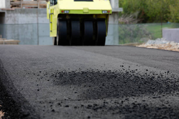 Driveway Pavers for Homes in Rocky Mount, VA