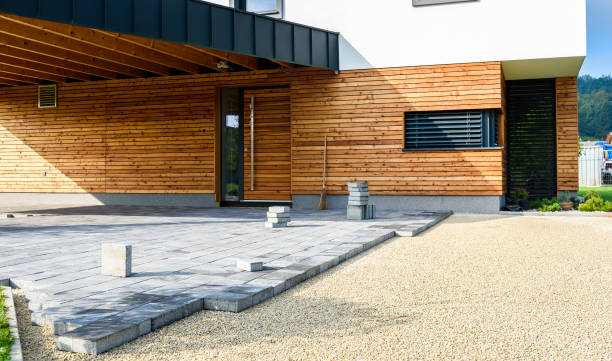 Best Driveway Pavers for Homes  in Rocky Mount, VA