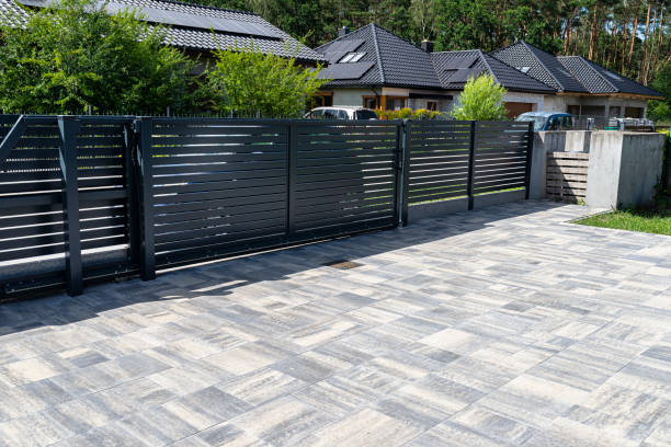 Best Driveway Resurfacing Pavers  in Rocky Mount, VA