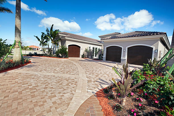 Best Local Driveway Pavers  in Rocky Mount, VA