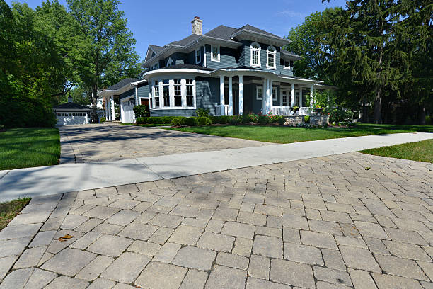 Reliable Rocky Mount, VA Driveway Pavers Solutions