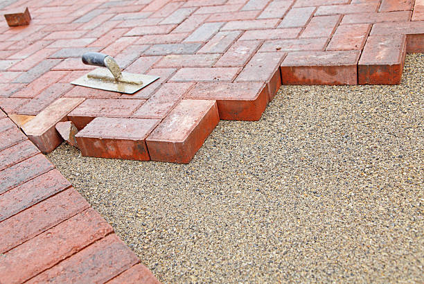 Reasons to Select Us for Your Driveway Paving Requirements in Rocky Mount, VA