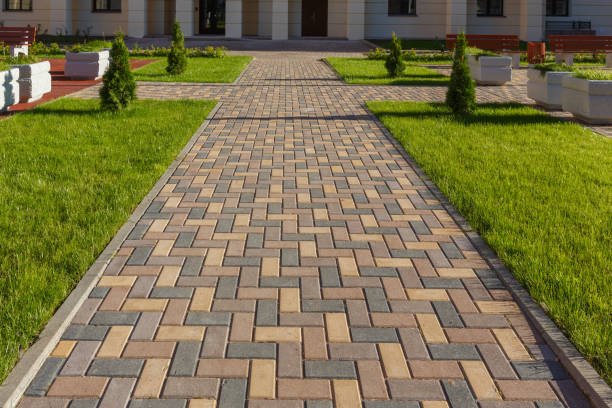 Best Driveway Paving Company  in Rocky Mount, VA