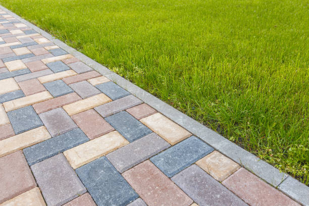 Best Professional Driveway Pavers  in Rocky Mount, VA